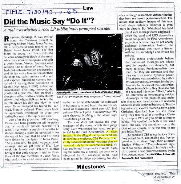 "did the music say DO IT?"