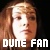 Frank Herbert/Dune fan