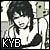 Kill Your Boyfriend fan